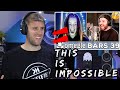 Rapper Reacts to HARRY MACK OMEGLE BARS 39!! | HOW DOES HE DO IT?! (FIRST REACTION)