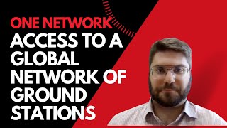 One network access to a global network of ground stations - Homeport Network - In Space Today