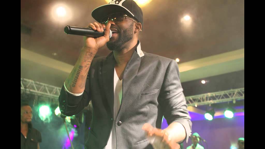 DJ Neel feat Fally Ipupa SWEET LIFE