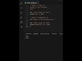 Python Check Strings #learn #code #learnpython #learning #python #strings #learntocode2024 #python3