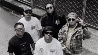 Download Lagu Alifuru Hip-Hop ft K.I.D PALECES !! MV MP3