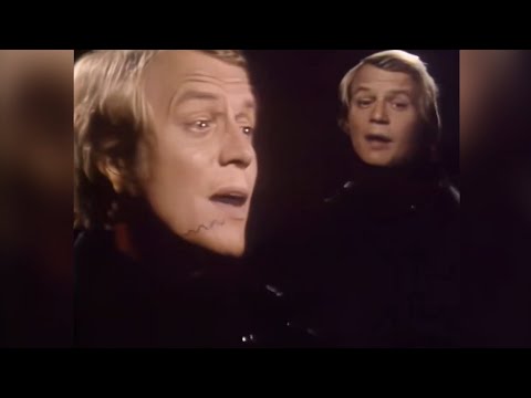 Don't Give Up On Us  -  David Soul