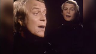 Don't Give Up On Us  -  David Soul