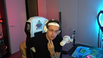 БУСТЕР РАССКАЗАЛ ЧТО С НИМ СЛУЧИЛОСЬ))