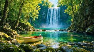 Deep Relaxing Music 🌿 Calm Your Mind, Release Negative Energy, Anxiety Relief & Emotional Healing