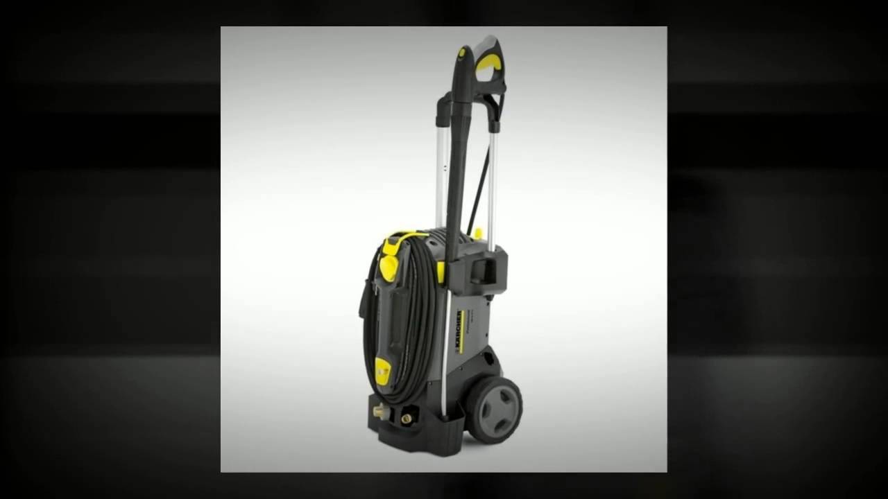 Karcher - Clean Market - Vidéo karcher pas cher - Tel: 0 825 801 608