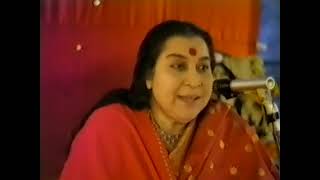 Pure Desire, Maha Kali Puja Talk, India 1982 1219