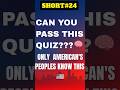 "Who Was the 16th PRESIDENT of the USA? 🇺🇸 #QuizFact #worldfacts #funfacts #facts #trivia #viral