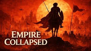 Alexander The Great Conquered The World Then Everything Fell Apart