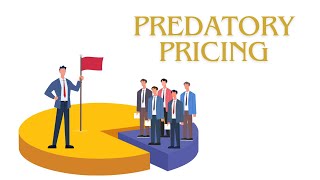 How Companies Hunt for Profits...Predatory Pricing!