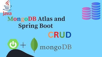 Spring Boot Complete CRUD with Mongo DB
