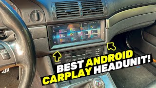 XTRONS Headunit 6 Month Review - BMW E39 Apple Carplay Android Auto