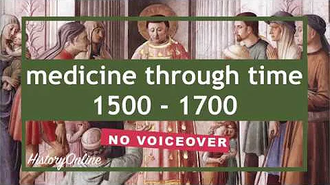 Medicine through Time 1500-1700 - Thomas Sydenham ...