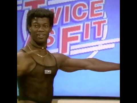 The "That's It" Workout IV: All Out Action