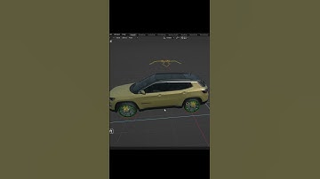Blender Rigging Addons: Vehicles