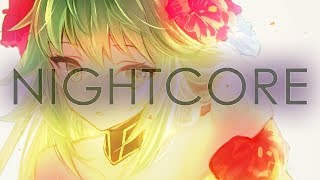 「Nightcore」 Flashbat (2017 Update) 「天音」