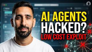 Can You Trust Your AI Agent A Security Analysis