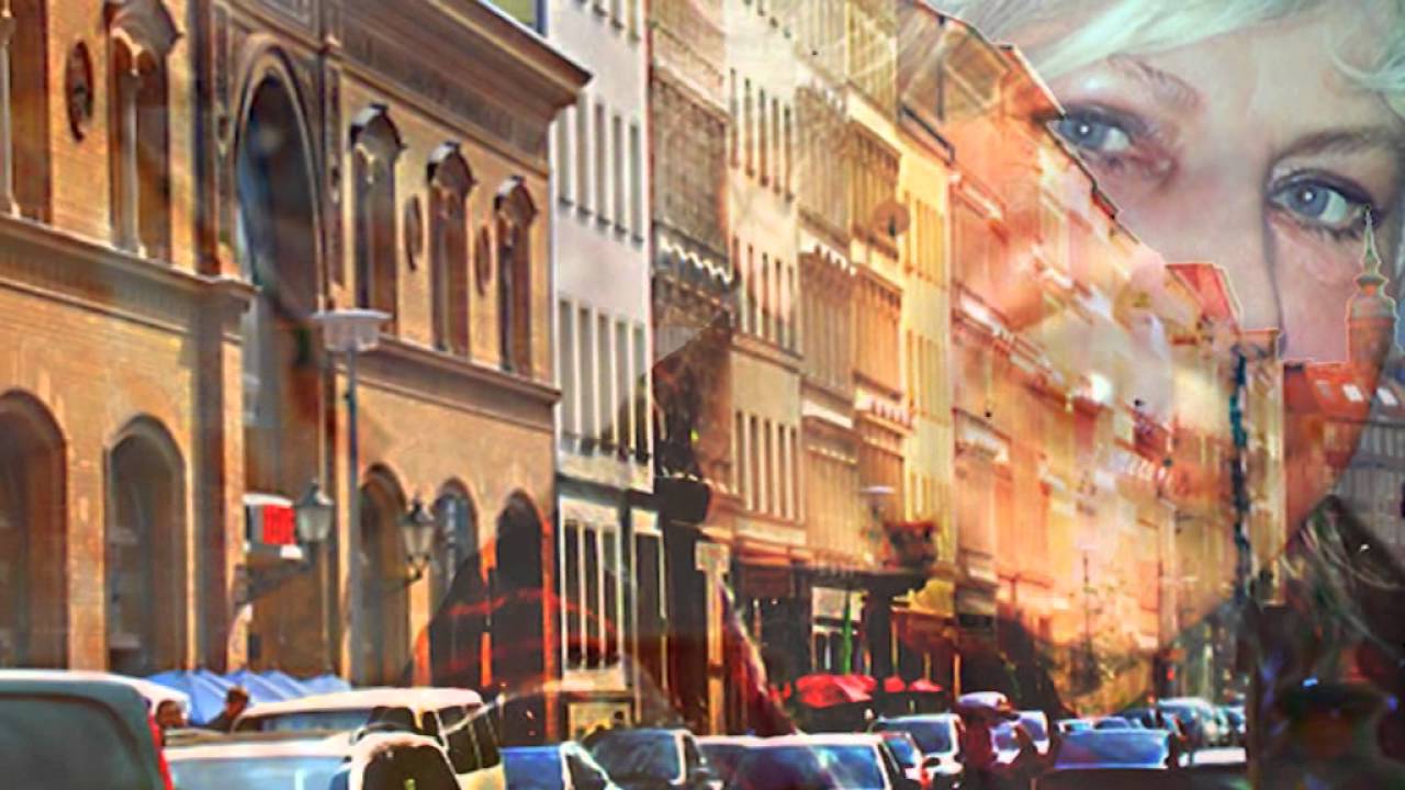 Ick liebe diese Ackerstraße