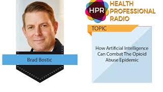 How Artificial Intelligence Can Combat The Opioid Abuse Epidemic