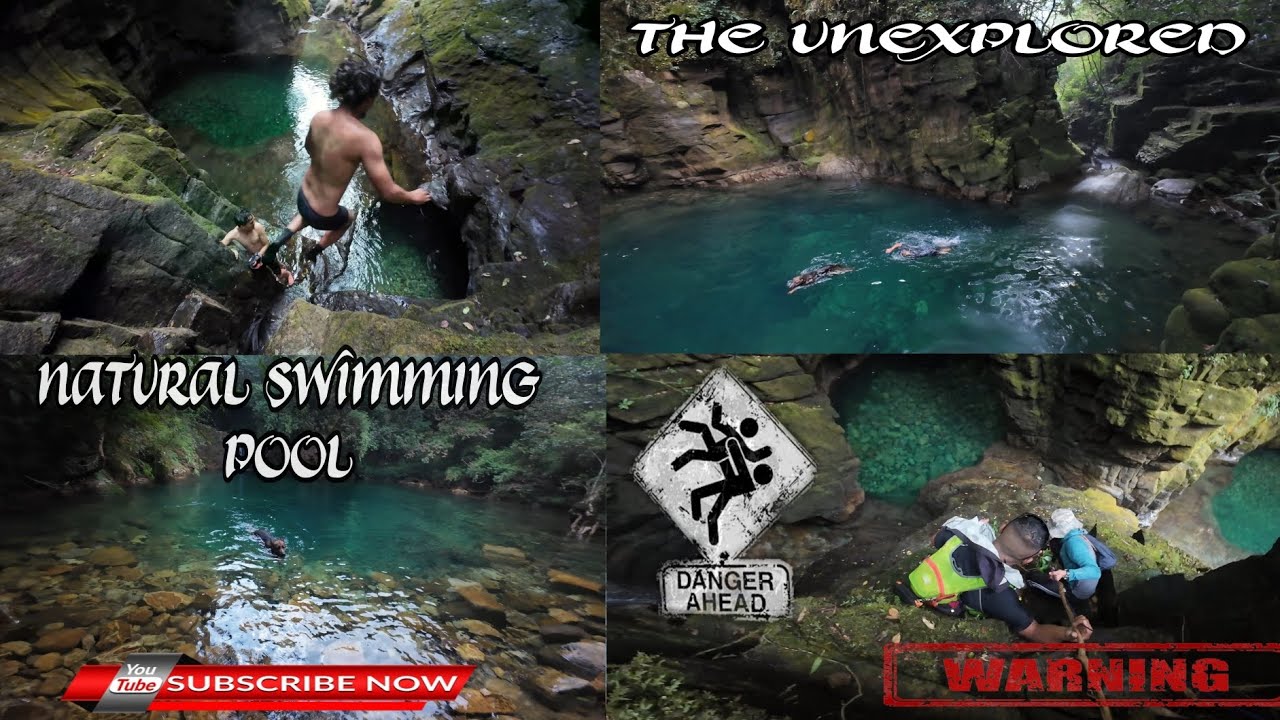 ДОРОГА ДОЛГАЯ ДО ТХВЕЙ КИБА И ТИАНГ || ИСТ ХАСИ ХИЛЛЗ