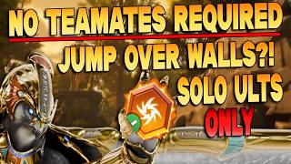HORUS GOT A 1V1 ASPECT & IT MAY BE THE MOST FUN THING IN SMITE - SMITE 2 Duel Gameplay