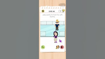 Brain Test 4 - Level 242