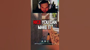 The *BEST* Call of Duty SNIPER? 😬 #mw3 #callofduty #foryou