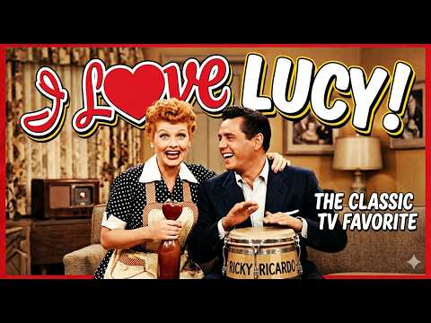 The Lucy Show (1962–1968), S1, E2 Lucy Digs Up a Date | Lucille Ball | Full Episodes