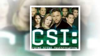 Csi Lasvegas Seasons 1-13 Dvd Boxset