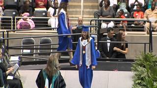 Pearce 2015 Graduation