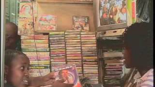 Kenyan-Made Tv Shows Are Hits