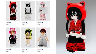 COMO TER VÁRIAS SKIN GRÁTIS NO ROBLOX!! 😱