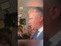 Adrian Veștea a plecat de la ședința PNL. „Nu-mi voi depune mandatul”