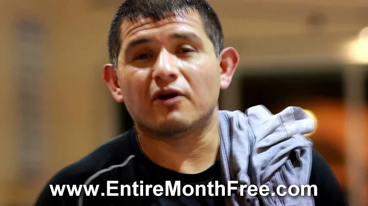 Abram Valdez | Naples Martial Arts