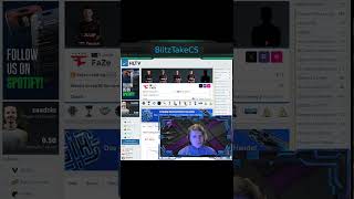 BlitzTake of the Day 24.04.2026 #counterstrike #faze #roster #igl #twsitzz  #cs2