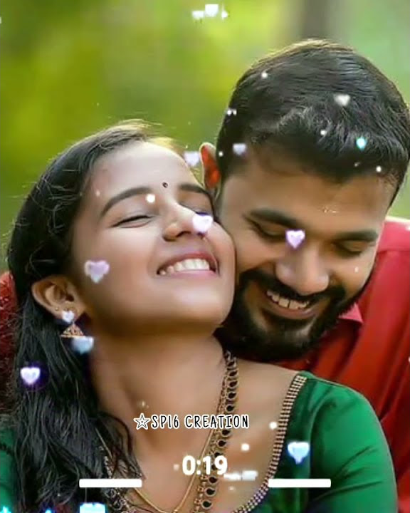 Ganda Hendathi nantu #WhatsappStatus #cuple #lovestatus #kannadastatusvideos