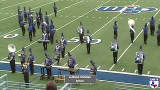 2019 Marching Band State Championship
