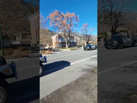 Срочный вызов #shorts #shortvideo #шортс #police #полиция #короткиевидео #nevada #genoa