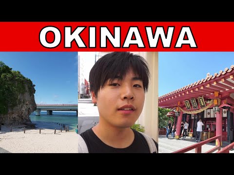 Wideo: Nowy Rok W życiu Emigrantów Na Okinawie W Japonii - Matador Network