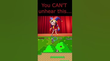 Thumbnail of Amazing Digital Circus x Nintendo??