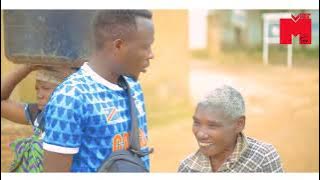 Vision Mind TV yasuye bamwe mumiryango itishoboye mu nkambi ya KIZIBA.Dutume kuwo ushaka gufasha 🫡zo