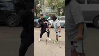 Who loves God, puts a like and a subscription 😭💔