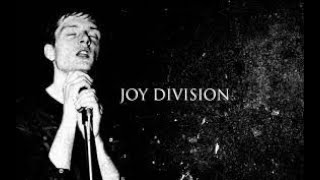 05. Joy Division - Love Will Tear Us Apart (Peel session 1979)