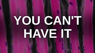 You Will Never Get Bimagrumab - Or Will You