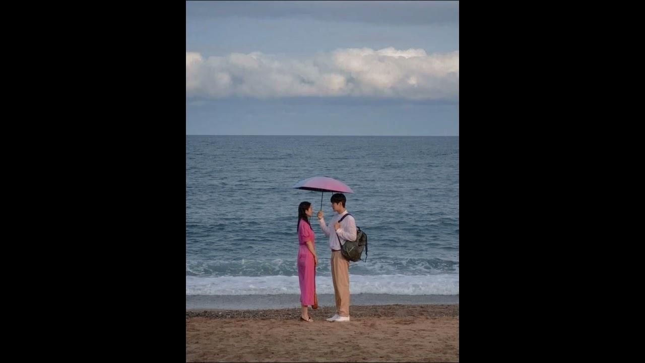 (rain vers 🌧️) | Choi Yu Ree - Wish (OST Hometown Cha Cha Cha)