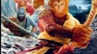 Monkey King 3 Movie In Hindi Survey Monkey King3