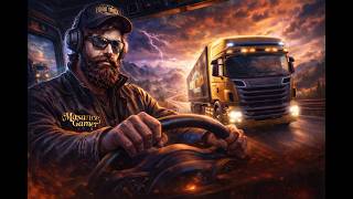 🛻 El Euro con los conos se ve mejor ep 5 🛻 | Los Conos | ETS2 | !empresa | #fuerzadidi