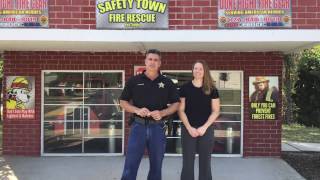CERT Training: Safety Town, FL