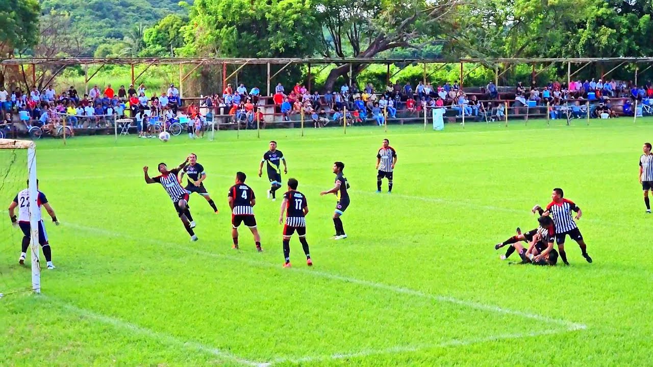UNA  GRAN FINAL DE VETERANOS CUARENTONES! 🏆🇲🇽