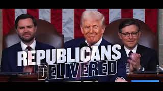 "Delivered" Club for Growth Ad